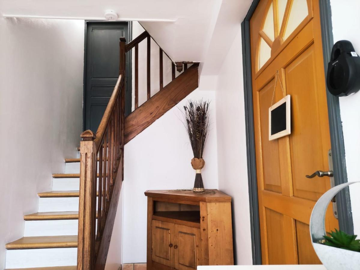 Residence Le Refuge Toy - 2 Appartements T2 Dispo - Tout Compris Luz-Saint-Sauveur Exterior foto