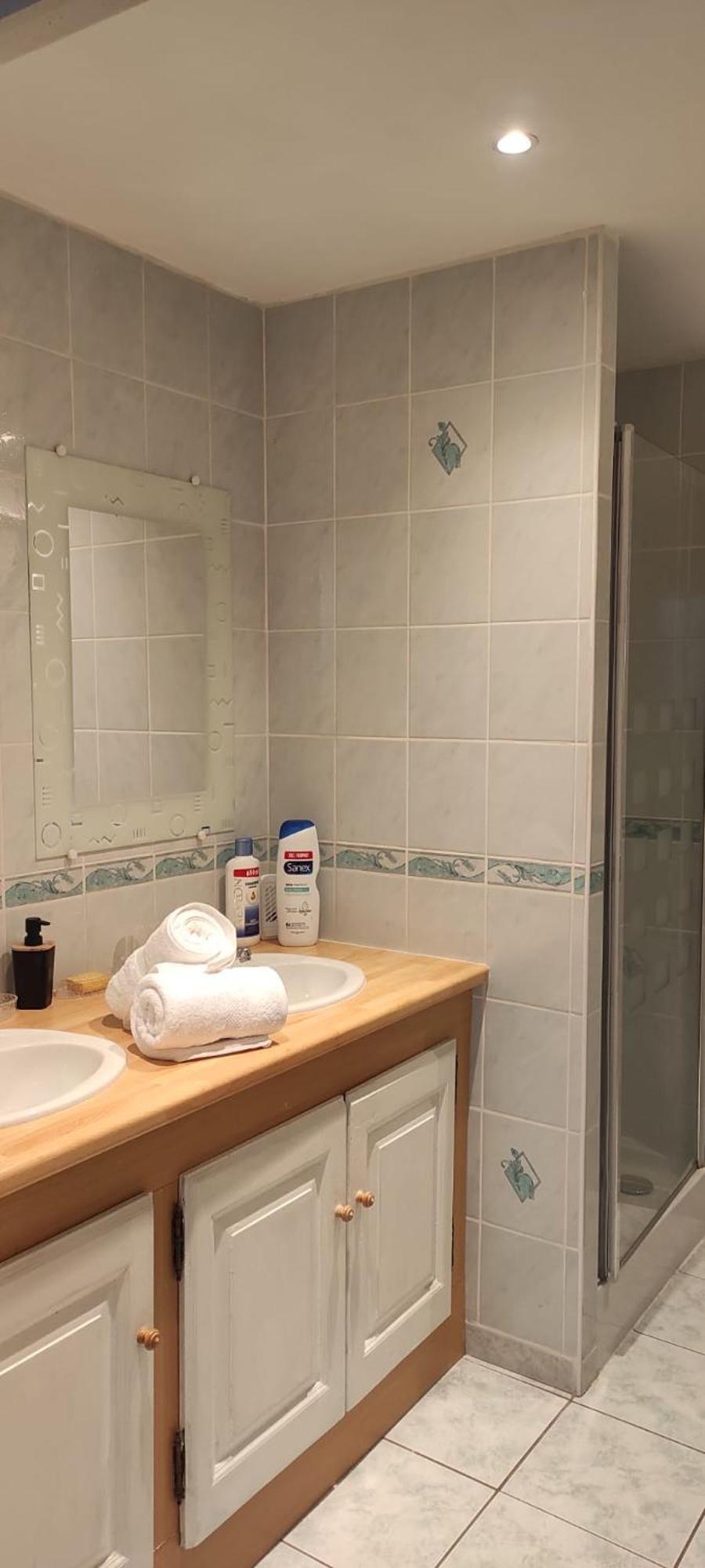 Residence Le Refuge Toy - 2 Appartements T2 Dispo - Tout Compris Luz-Saint-Sauveur Quarto foto