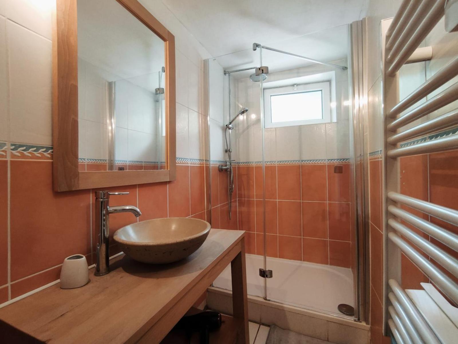 Residence Le Refuge Toy - 2 Appartements T2 Dispo - Tout Compris Luz-Saint-Sauveur Quarto foto