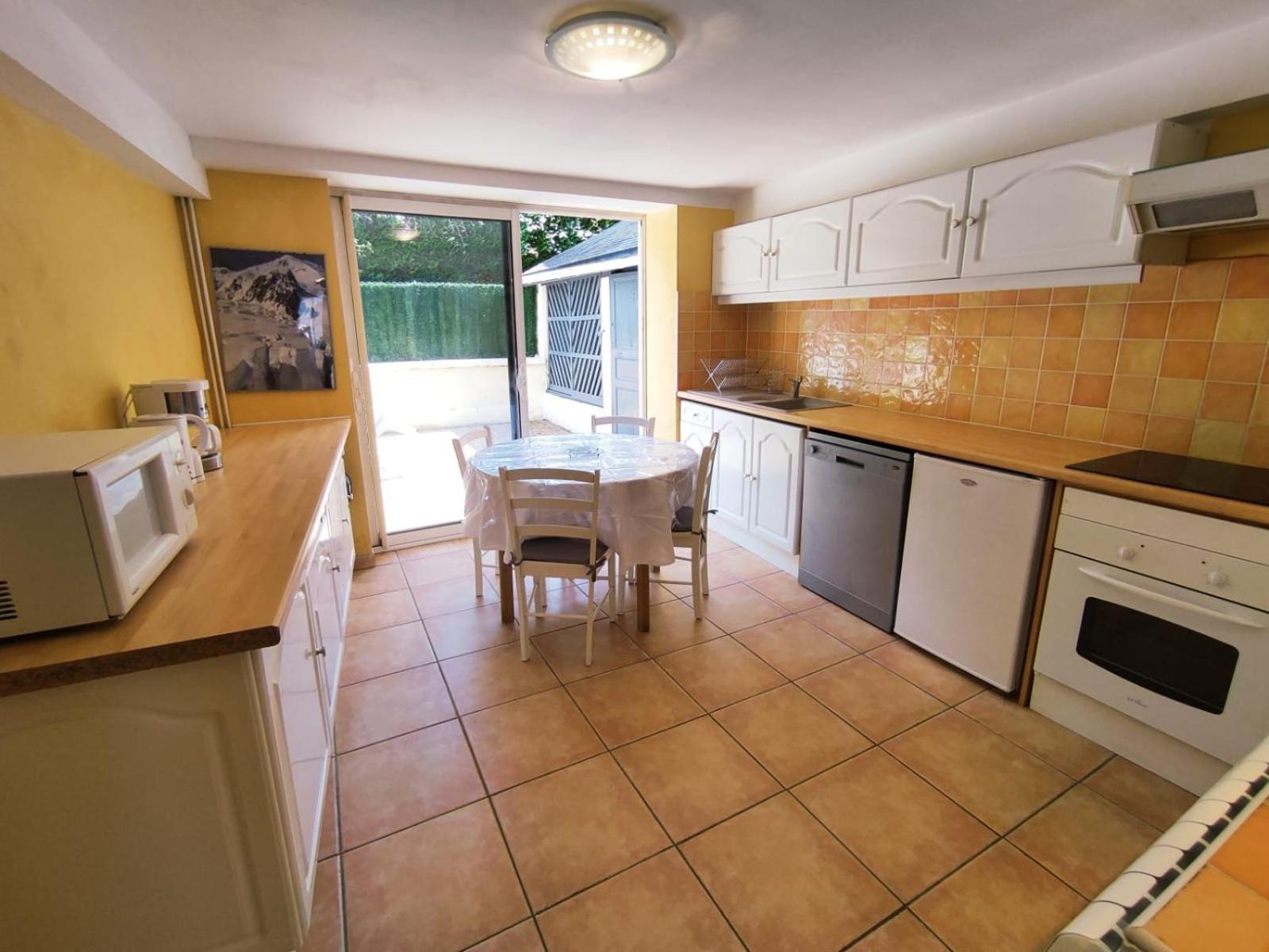 Residence Le Refuge Toy - 2 Appartements T2 Dispo - Tout Compris Luz-Saint-Sauveur Quarto foto